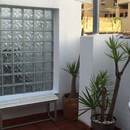 Apartamento Clemens Málaga Exterior foto
