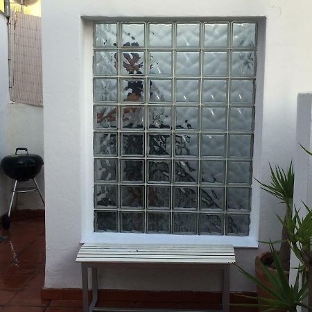 Apartamento Clemens Málaga Exterior foto