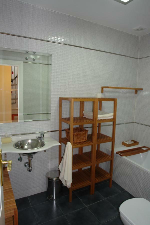 Apartamento Clemens Málaga Exterior foto